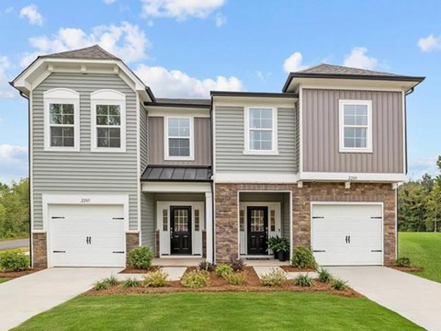 Townhouse for sale in Mecklenburg, North Carolina
