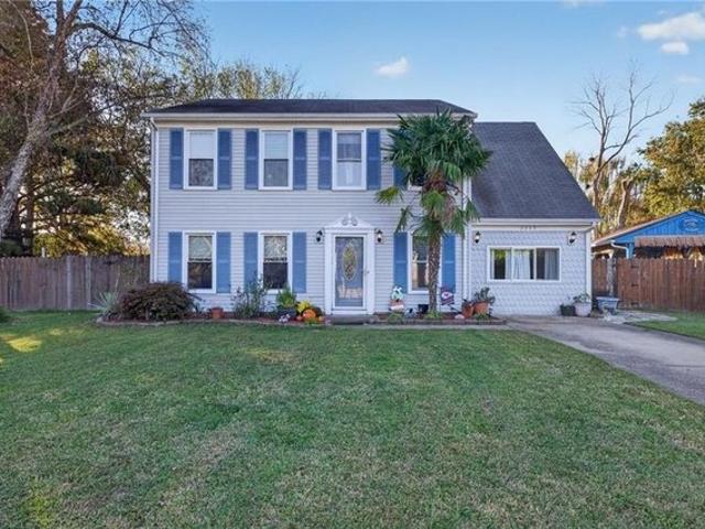 House for sale in Red Mill, Virginia Beach