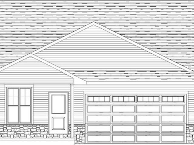 House for sale in Appleton, Wisconsin