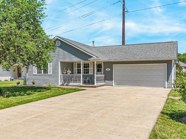 House for sale in Neenah, Wisconsin