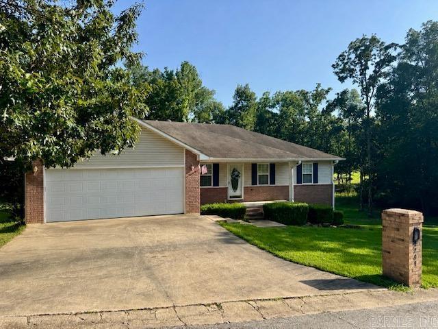 House for sale in Ark