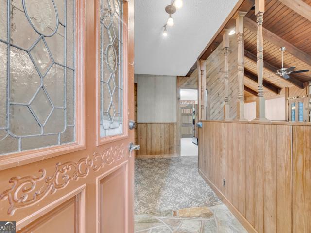 House for sale in Toccoa, Georgia