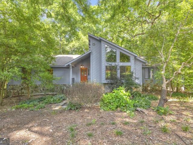 House for sale in Toccoa, Georgia