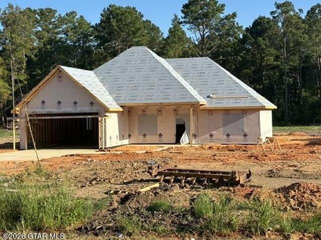 House for sale in Starkville, Mississippi