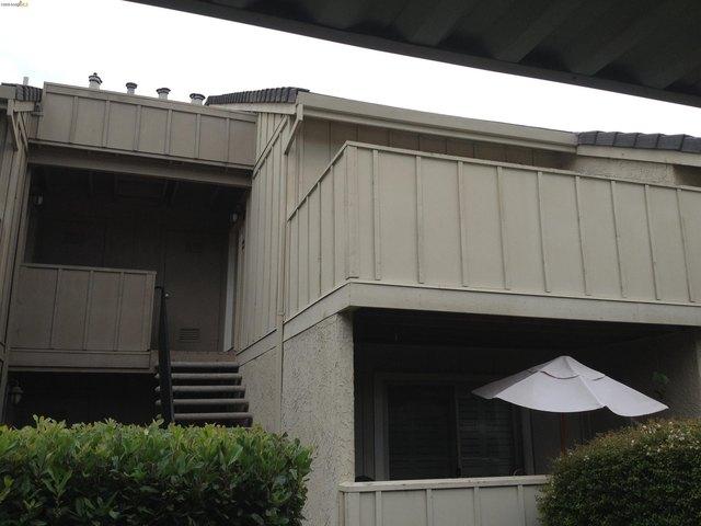 Condo for sale in Pittsburg, California