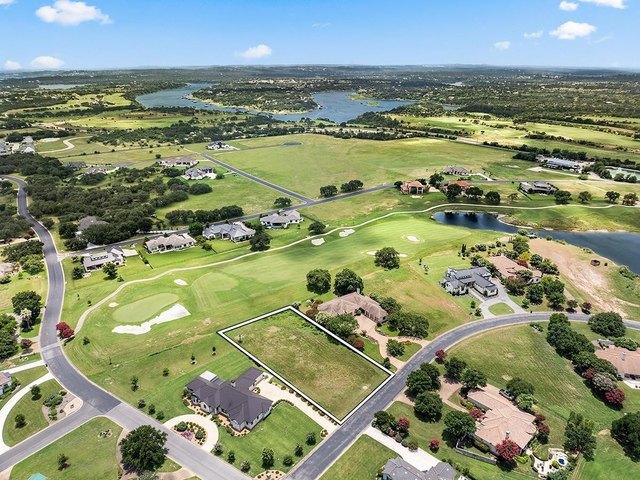Land for sale in Spicewood, Texas