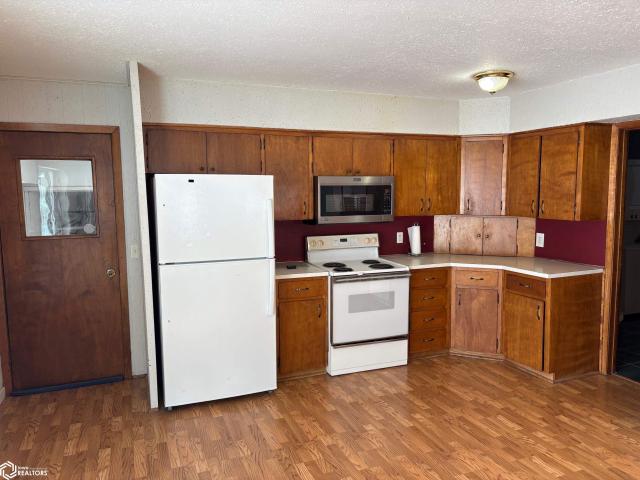 House for sale in Emmetsburg, Iowa