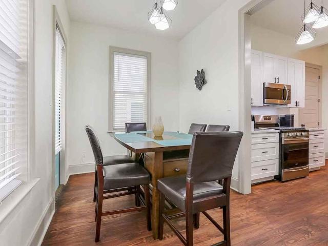 Apartment for rent in New Orleans, Louisiana