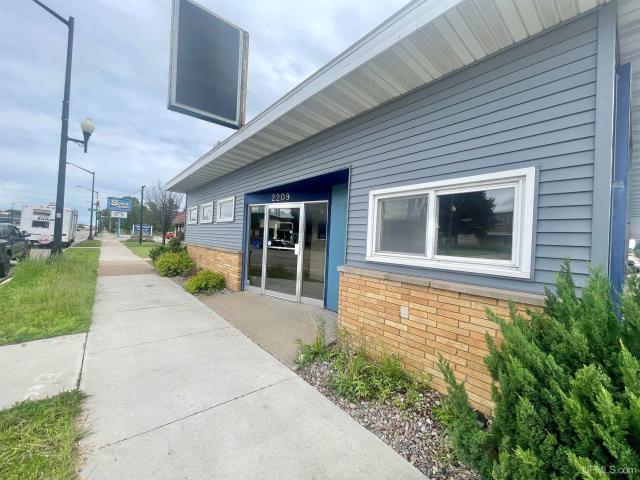 Commercial for sale in Escanaba, Michigan
