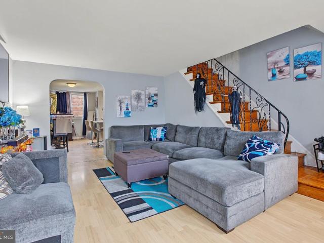 Townhouse for sale in Delco, Pennsylvania