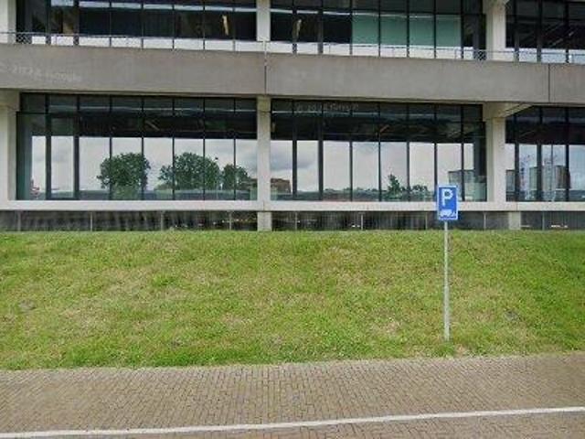 Bedrijfspand te huur in Westpoort, Amsterdam