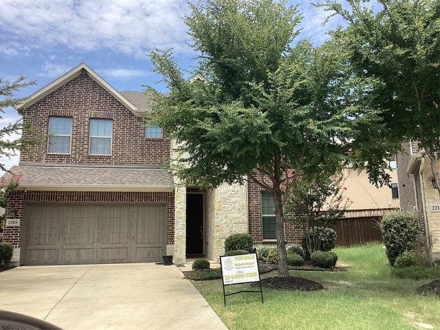 House for sale in Carrollton, Texas