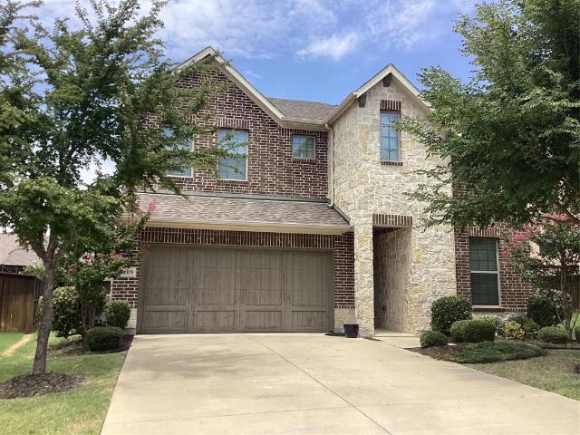 House for sale in Denton, Texas