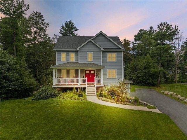 House for sale in Bristol, Massachusetts