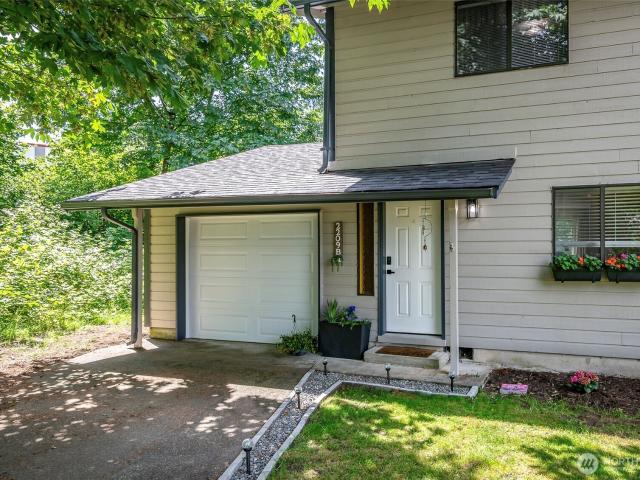 House for sale in Thurston, Washington