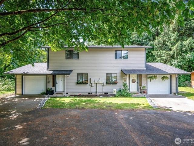 House for sale in Thurston, Washington