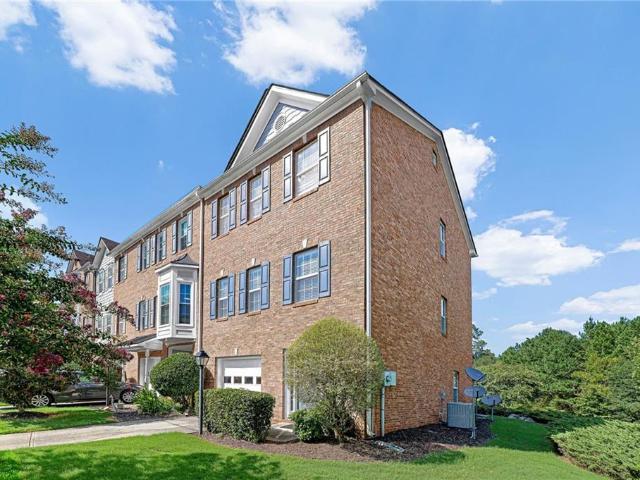 Townhouse for sale in Buford, Gwinnett County