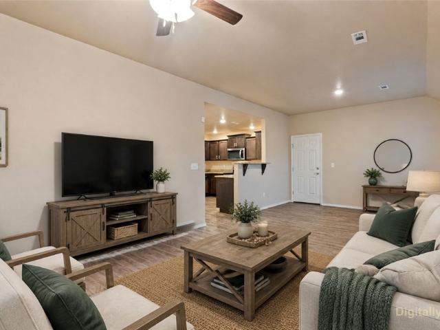 House for sale in Ark