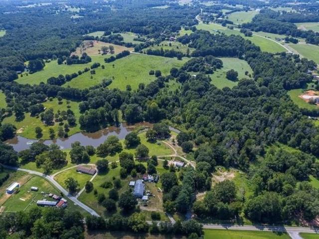 Land for sale in Campobello, South Carolina