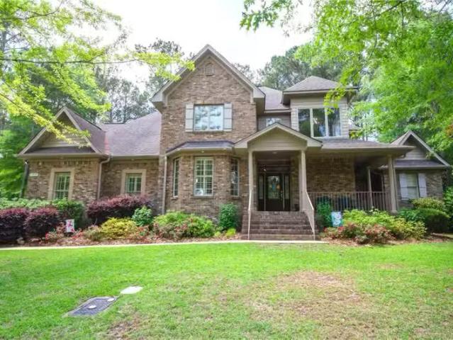 House for sale in Auburn
