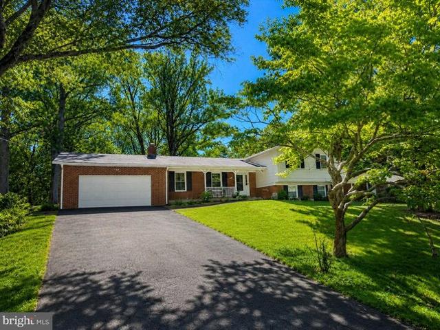 House for sale in Silver Spring, Maryland