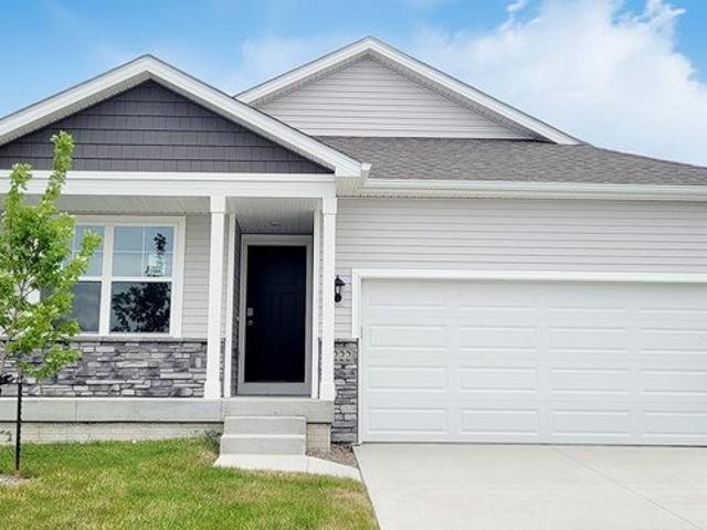 House for sale in Indianola, Iowa