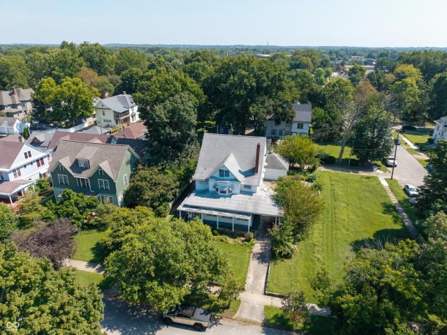 House for sale in Terre Haute, Indiana