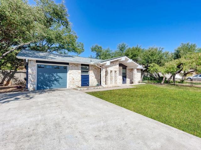 House for sale in Williamson, Texas