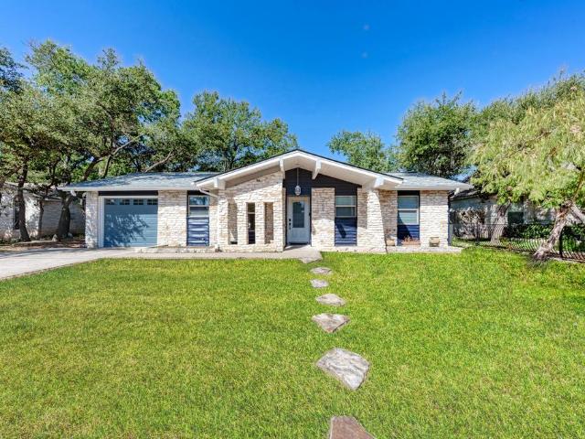 House for sale in Williamson, Texas