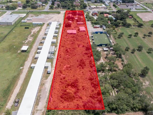 Commercial for sale in Hidalgo, Texas