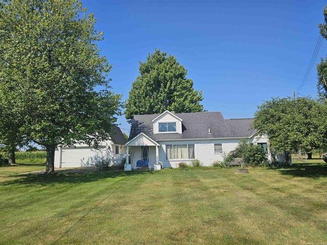 House for sale in Carsonville, Michigan