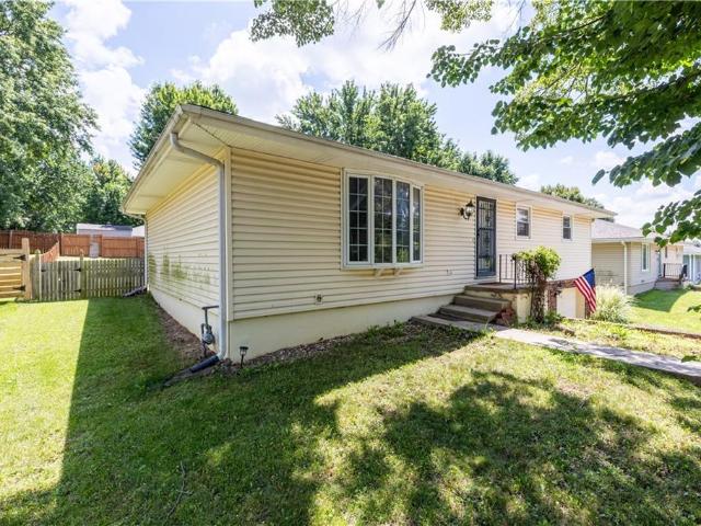 House for sale in Buchanan, Missouri