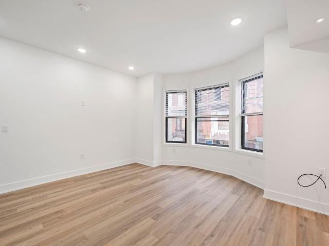 Apartment for rent in North Philadelphia, Philadelphia