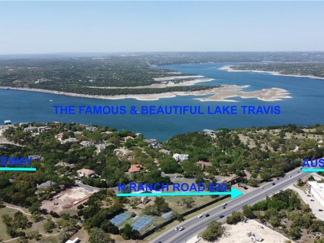 Property for rent in Texas