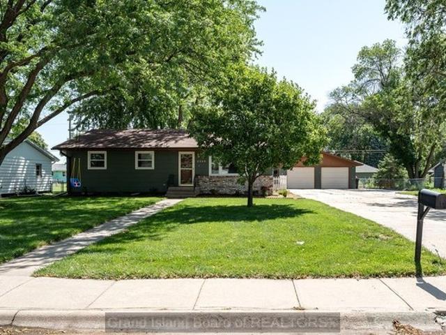 House for sale in Nebraska