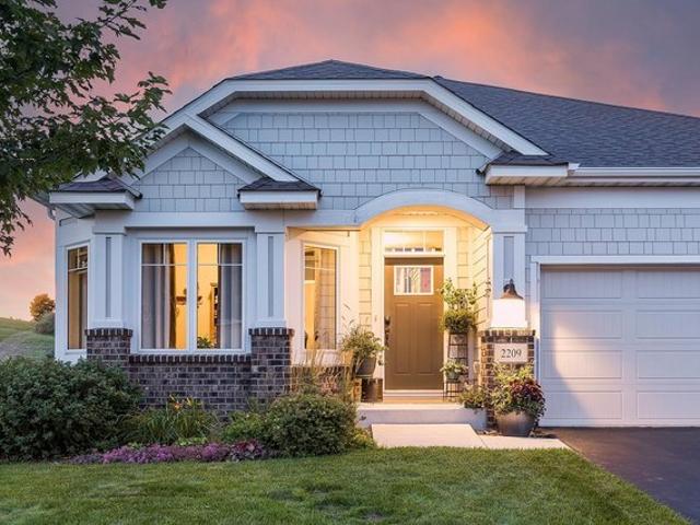 House for sale in Cologne, Minnesota