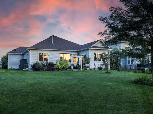 House for sale in Cologne, Minnesota