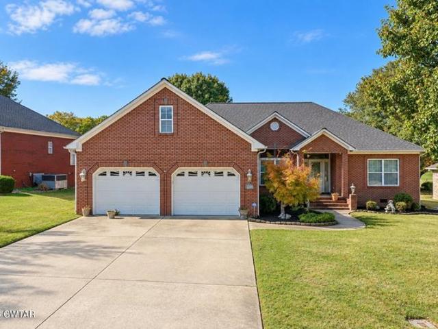 House for sale in Dyersburg, West Tennessee