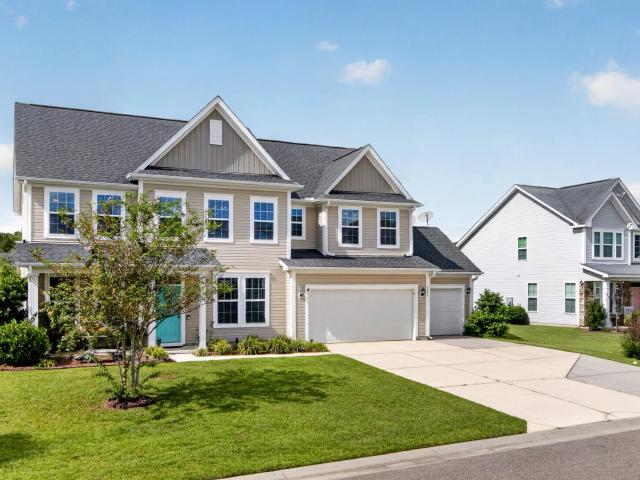 House for sale in Ridgeville, Dorchester County