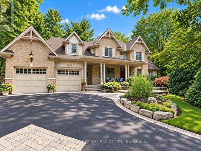 House for sale in Mississauga, Ontario