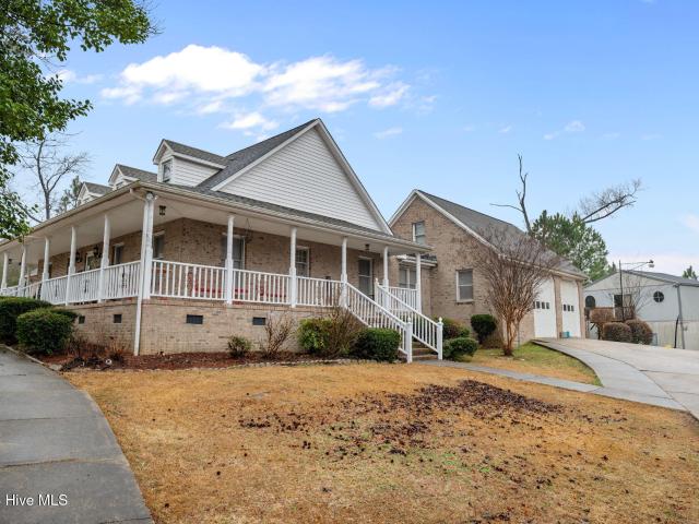 House for sale in Ayden, North Carolina