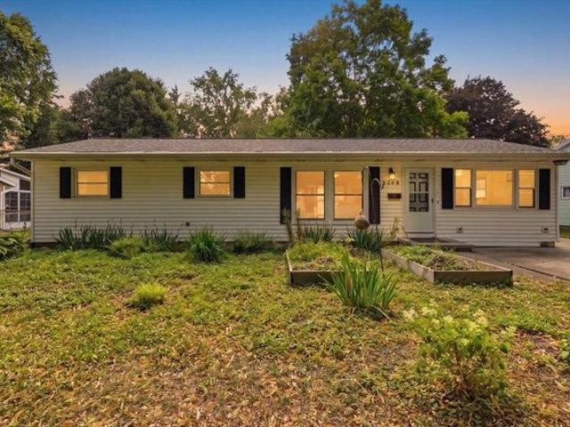 House for sale in Madison, Wisconsin