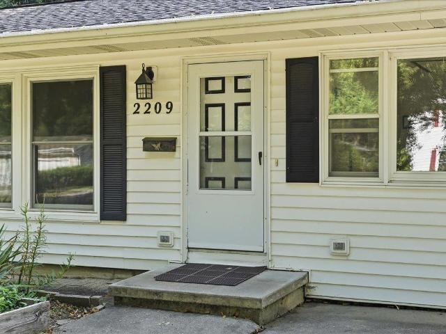 House for sale in Madison, Wisconsin