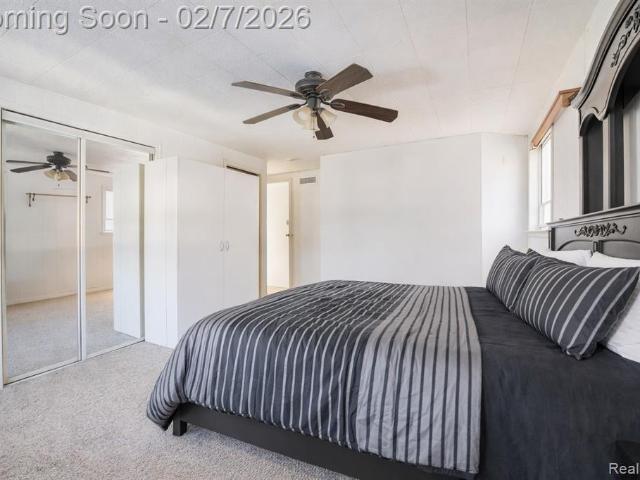 House for sale in Lincoln Park, Michigan