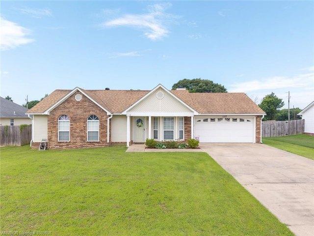 House for sale in Ark