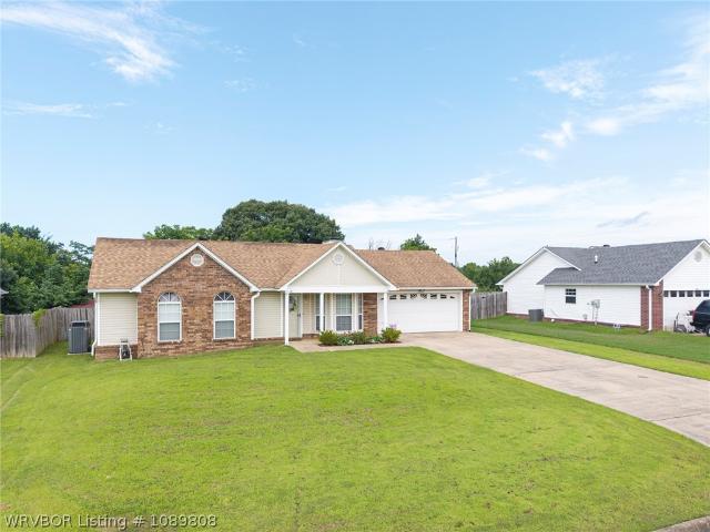 House for sale in Ark