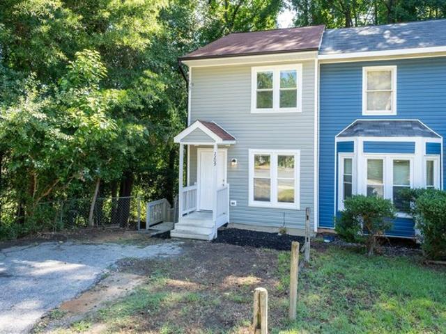 Townhouse for sale in Wake, North Carolina