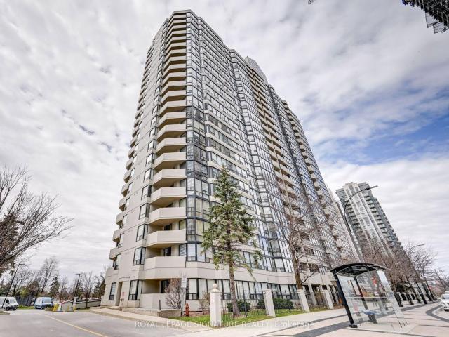 Condo for sale in Mississauga, Ontario