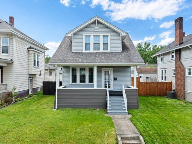 House for sale in Wheeling, West Virginia
