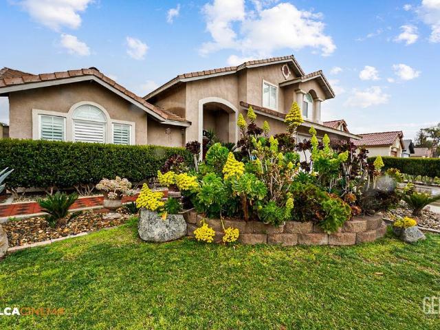 House for sale in Delano, California